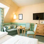 Hotel Koenig Von Ungarn