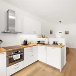 Apartment Near Volksoper - Modern, Big, Central, Cosy