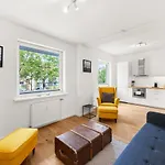 Apartment Near Volksoper - Modern, Big, Central, Cosy