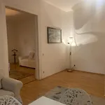 Altbau Apartment