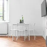 Classy 2Br Apt. W/ Exclusive Location Near Akh