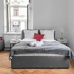 Classy 2Br Apt. W/ Exclusive Location Near Akh