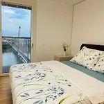 Luxury Waterfront Sky Residence