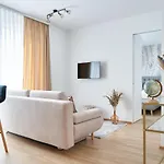 Mila Apartment Vienna