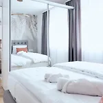 Mila Apartment Vienna