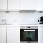 Beautiful Apartment In Vienna\'S Heart 15