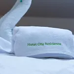 Hotel City Residence