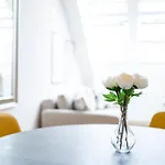 Beautiful Apartment In Vienna\'S Heart 15