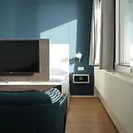 Exclusive 1-Bedroom Apartment