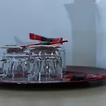Hotel City Residence