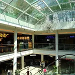 Arte Hotel Wien Stadthalle