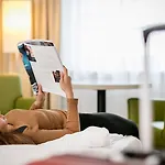 Arcotel Wimberger Wien