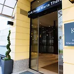 K+K Hotel Maria Theresia