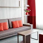 Aparthotel Adagio Vienna City