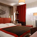 Aparthotel Adagio Vienna City