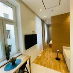 ZEUS Design Apartment Erlach #37