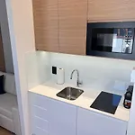 ZEUS Design Apartment Erlach #37