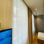 ZEUS Design Apartment Erlach #37