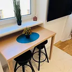 ZEUS Design Apartment Erlach #37