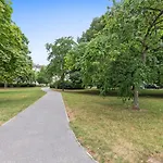 Wienerberg-Apartments