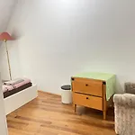 Rooftop Room 2