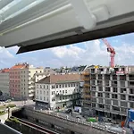 Rooftop Room 2