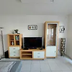 Tower Apartment With Private Terrace Next To Uno