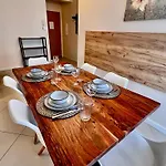 Apartments Wile Sued