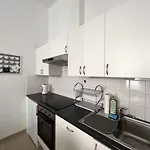 City-Apartment In Wieden
