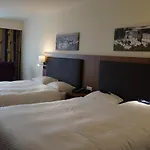 Carathotel Wien City Park