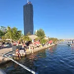 Austria Center - Wien An Der Donau