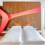 Prize By Radisson, Vienna City
