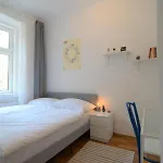 2-Rooms; Stay And Relax! Near Vienna Main Station