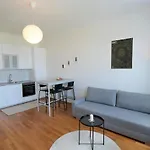 2-Rooms; Stay And Relax! Near Vienna Main Station