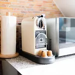 Cozy Maisonette Ottakring