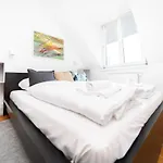 Cozy Maisonette Ottakring