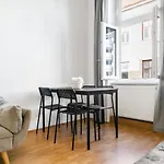 Beautiful 2Br Aptartment 12 Minutes To Downtown