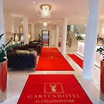 Gartenhotel Altmannsdorf