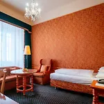 Hotel Koenig Von Ungarn