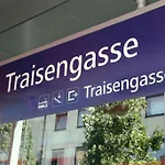 Casa Brigittenau