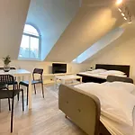 Central Apartment In Vienna Near Metro