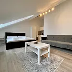 Central Apartment In Vienna Near Metro
