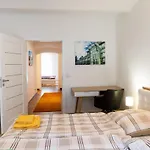 Dana\'S Apartment Beim Augarten