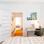 Dana\'S Apartment Beim Augarten