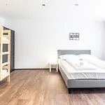 Elegance Vienna By Jr City Apartments