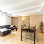 Elegance Vienna By Jr City Apartments