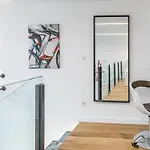 Stilvolles Trendiges Loft In Toller Lage, \