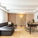 Elegance Vienna By Jr City Apartments
