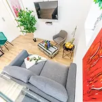 Stilvolles Apartment In Toller Lage, \