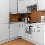 Typical 2Br Viennese Apartment Wiener Stadthalle